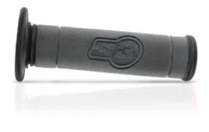 Kampanjahinta S3 6D Asymmetrinen full grip Universal Ohjaustangon kahvat