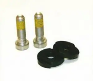 Loppuunmyynti Xtrig VÄLITYSOSAT 10MM Universal Ohjaustangon kiinnike
