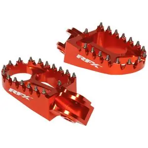 RFX Pro - orange Jalkatuki Korkea Laatu