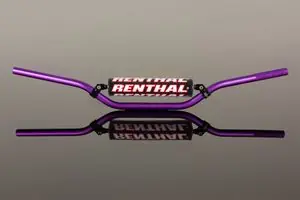Edullinen Renthal MX/Enduro 7/8" 971 RC Universal Ohjaustanko
