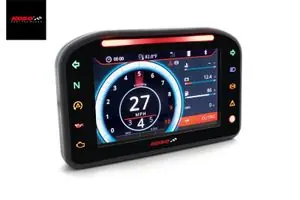 Pakollinen (Must-Have) Koso multifonction RX-5 TFT Mittari