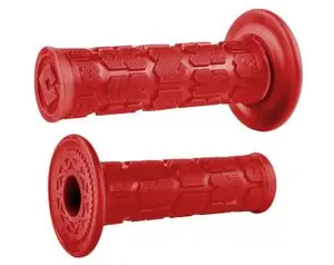Erikoistarjous Odi Rogue MX Single-Ply Universal Ohjaustangon kahvat