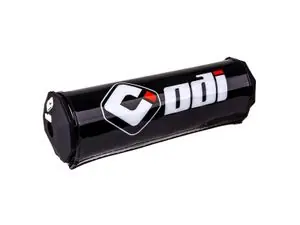 Eniten Myyty Odi SX8 Oversize - 190mm Universal Ohjauspehmuste