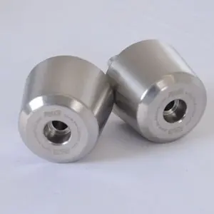 RG Racing inox Ohjainten päät.SUZUKI 1300 GSX 1300 HAYABUSA R ABS - 2021 - 2025 Kausialennus