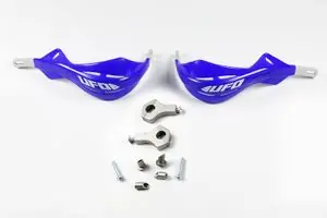 Ufo Alu Bleu Reflex Universal Käsisuojat Uusi Kokoelma