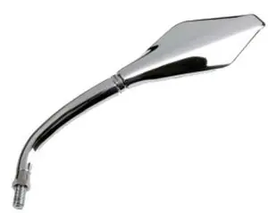 Tukkuhinta Bihr Tuning oikea Universal Peili