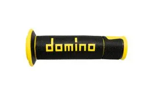 Poisto Domino A450 Street full grip Universal Ohjaustangon kahvat