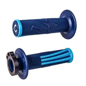 Odi Emig Pro V2 Lock-On Universal Ohjaustangon kahvat Nopea Toimitus