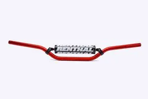 Alennettu Renthal Mini MX 7/8" 797 50CC Playbike Bar Universal Ohjaustanko