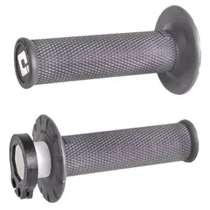 Erikoistarjous Odi MX V2 Lock-On ilman kohokuviointia Universal Ohjaustangon kahvat
