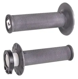 Erikoistarjous Odi MX V2 Lock-On ilman kohokuviointia Universal Ohjaustangon kahvat