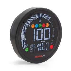 Koso digital DL-04 Mittari Alennettu Hinta