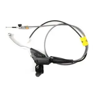 Tarjous Magura Hydraulinen kytkin Hymec 167 Kytkin pääsylinteri