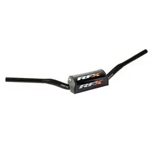 RFX F7 WINDHAM Universal Ohjaustanko - Musta Alkuperäinen