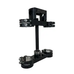 Bud Racing complet V2 offset 22.5 Haarukkatukit - Musta Tilaa Heti